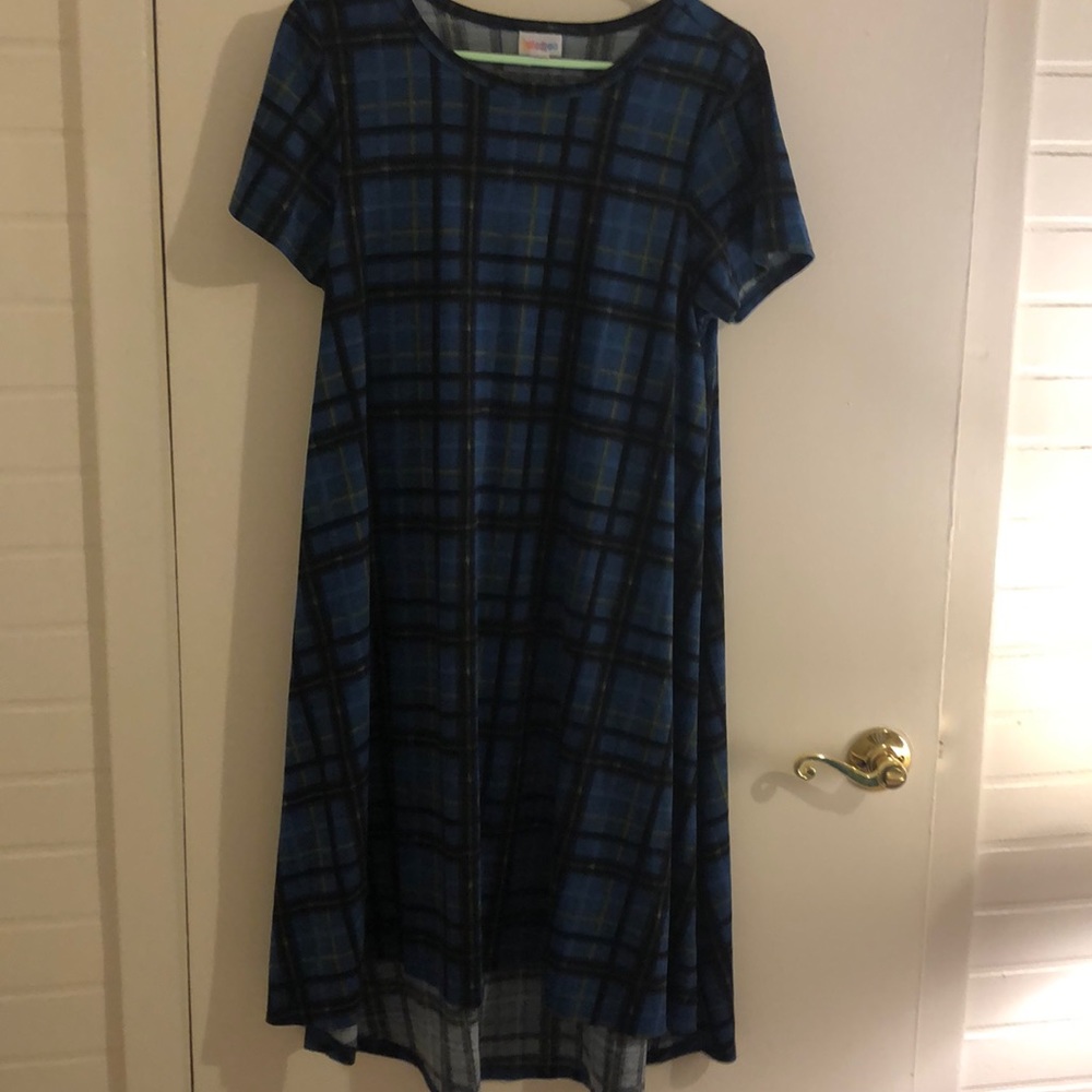 Lularoe Small Carly